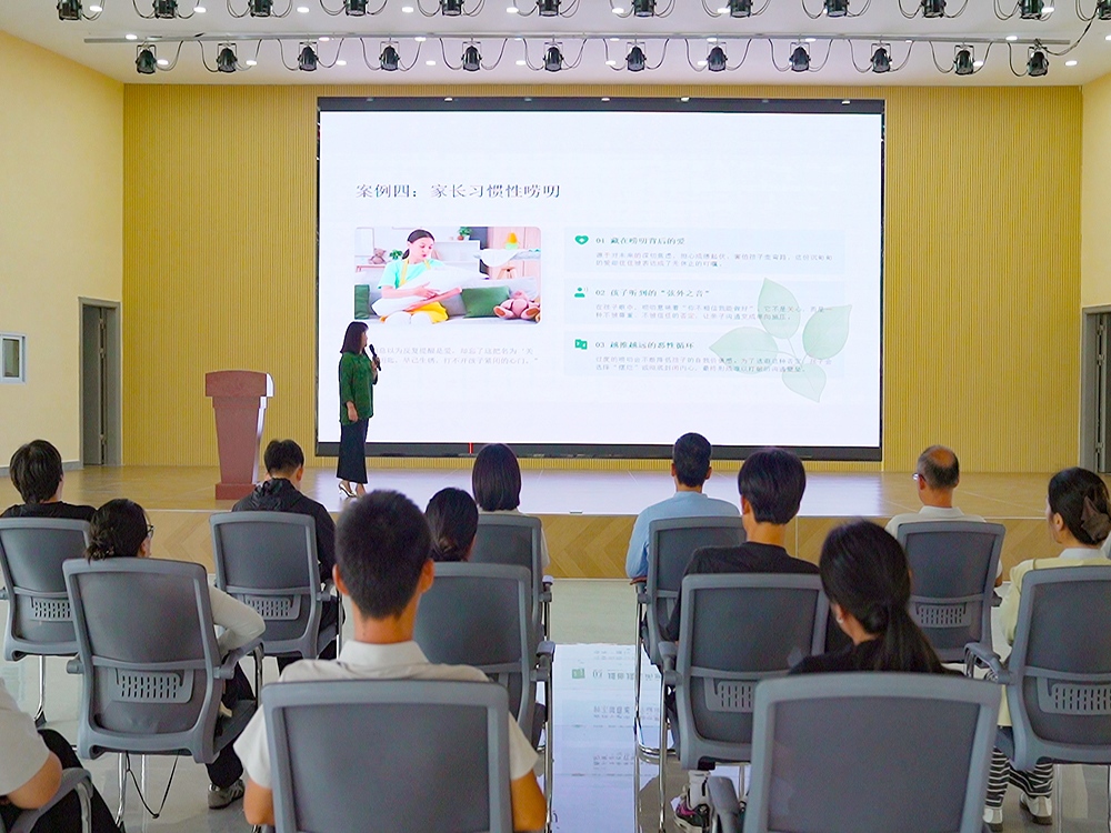 江门周边管教叛逆孩子的专门机构具体位置在哪