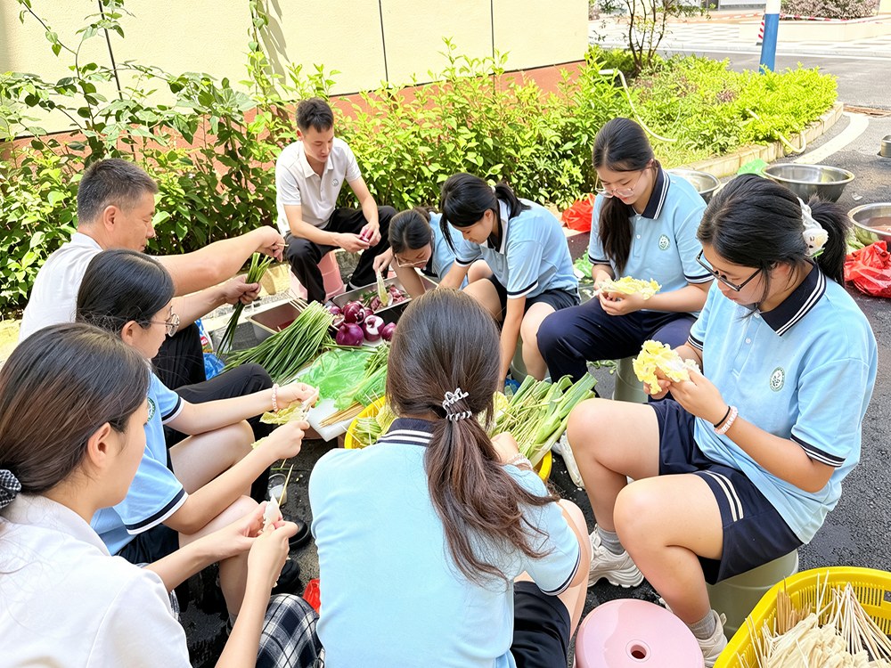 江门周边叛逆孩子去的学校2026家长择校指南