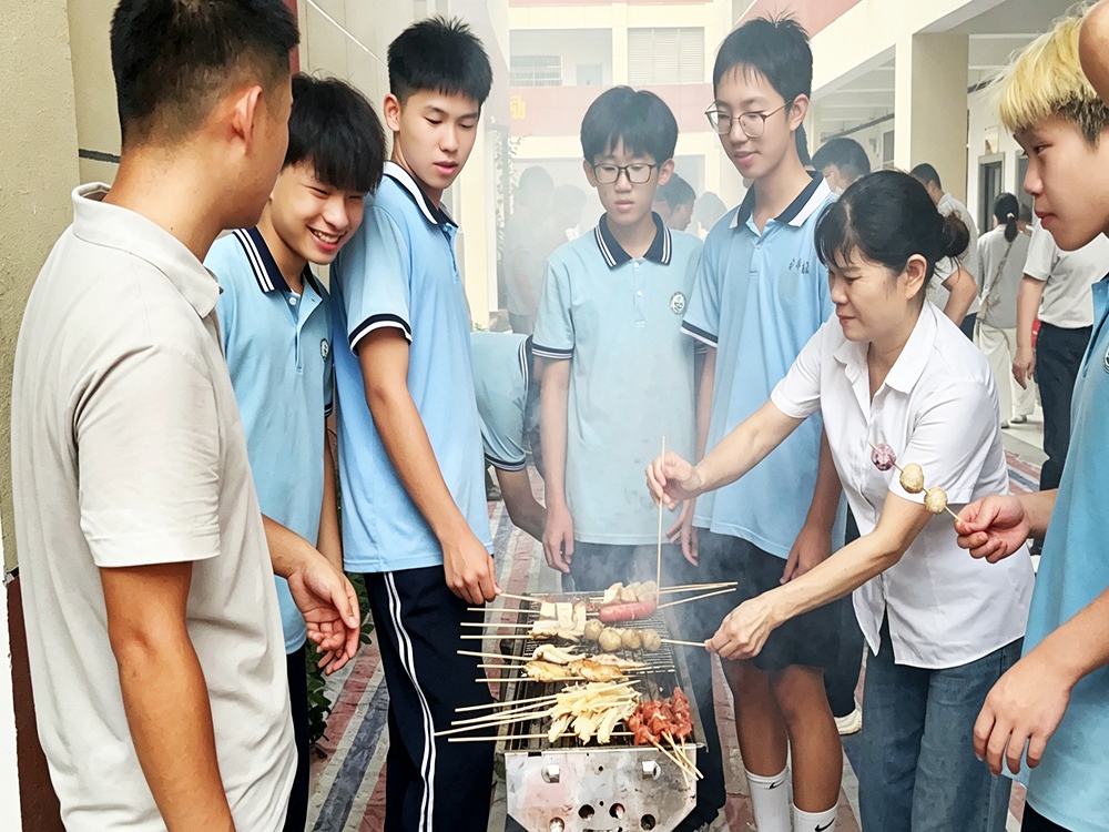 江门有资质的叛逆孩子管理学校联系电话