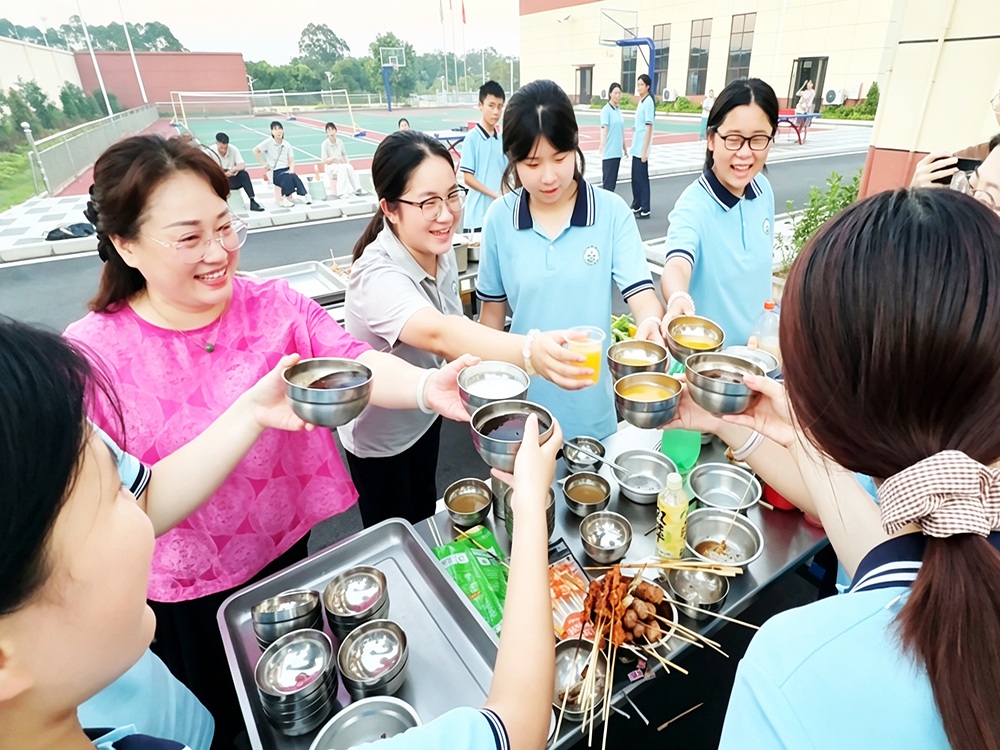江门厌学少年择校指南2026家长实测