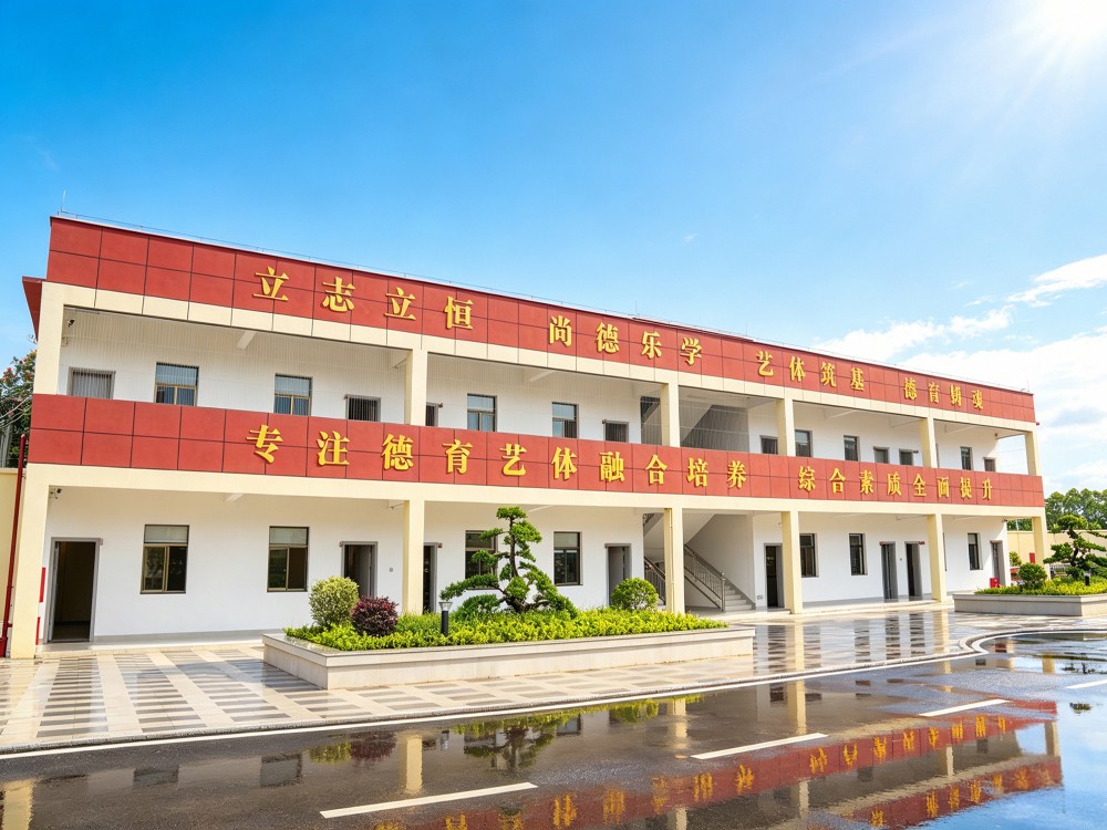 2026年近期江门全封闭式教育学校专业选择指南