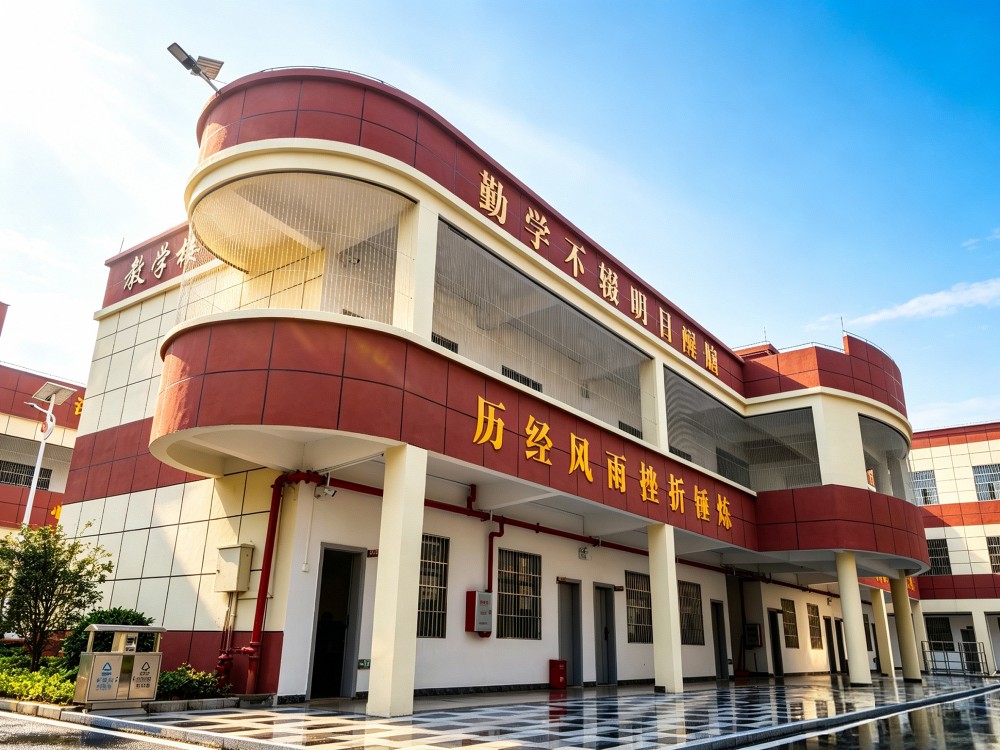 江门厌学孩子管理学校2026家长择校指南