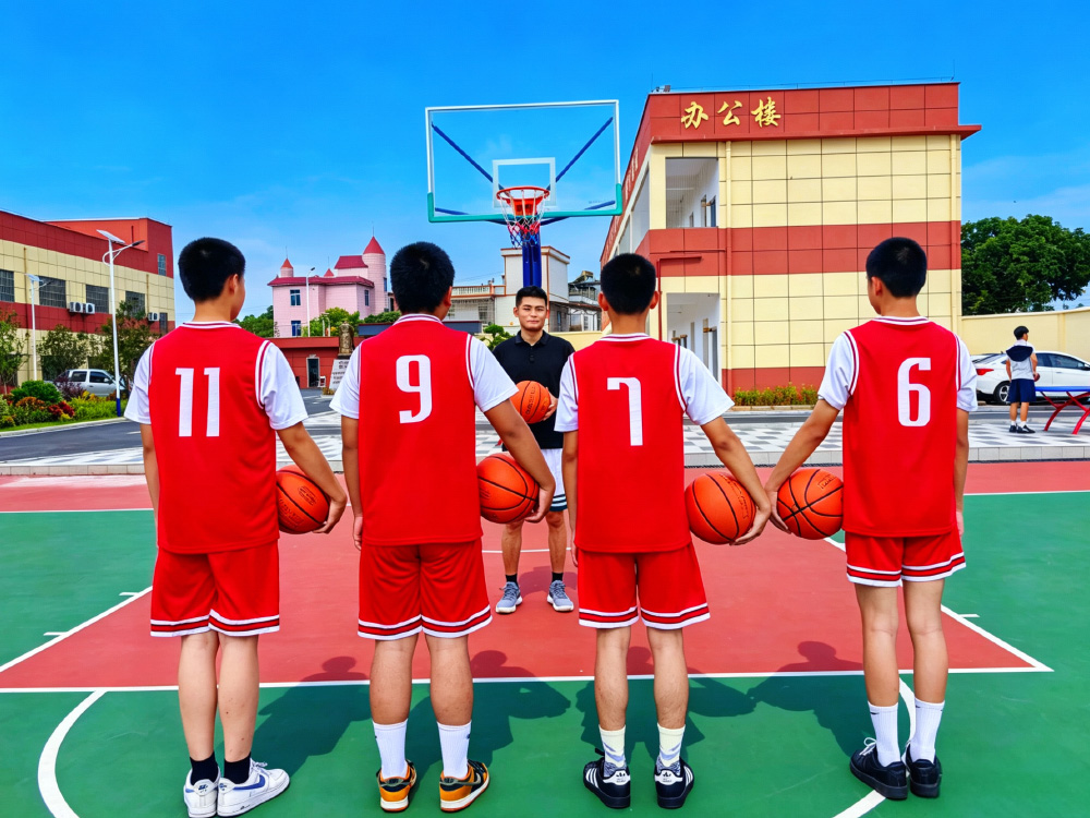 江门全封闭管教学校怎么选？从五项硬指标看懂靠谱机构
