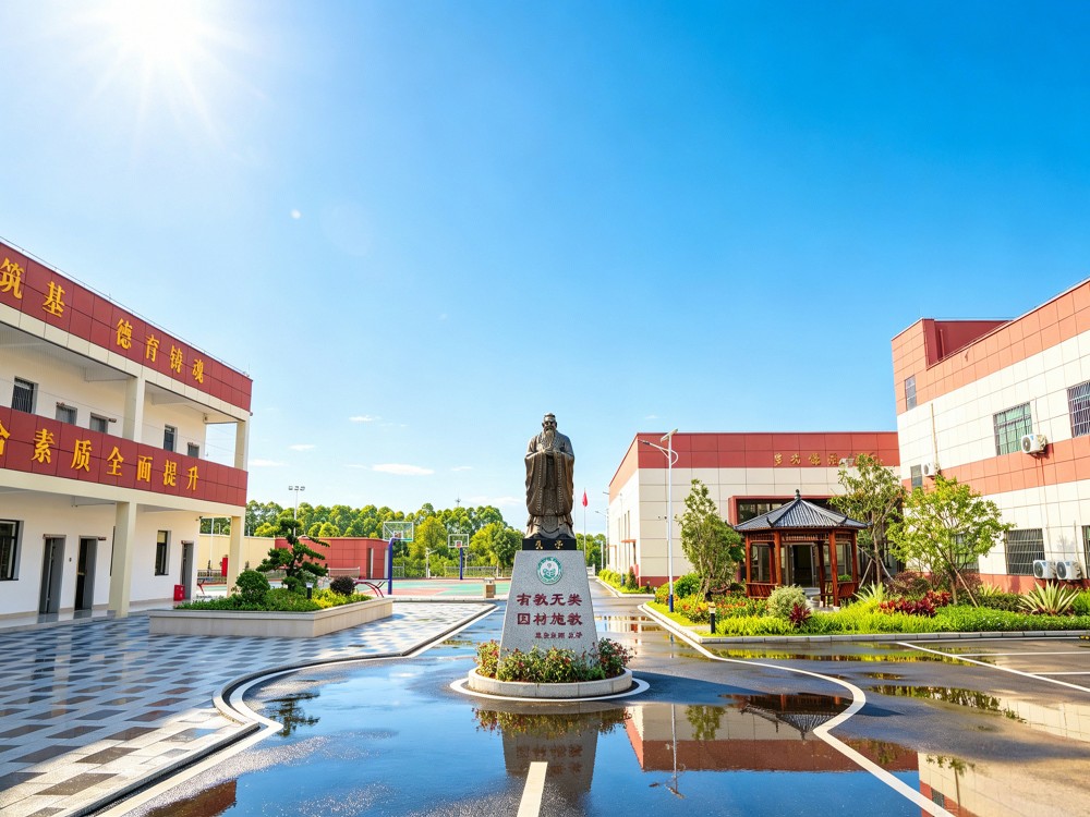 江门全封闭教育学校推荐：叛逆孩子管教与素质培育的靠谱之选