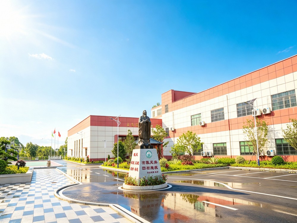 2026年精选:江门正规的叛逆孩子改变学校该如何选择