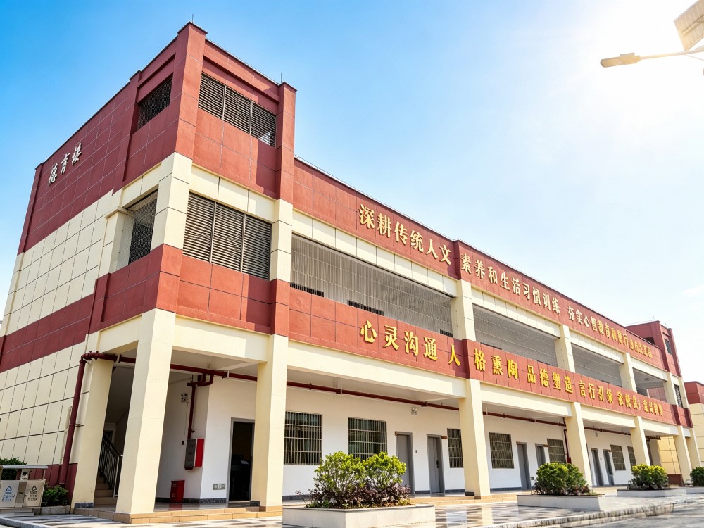 2026年精选:江门正规的叛逆孩子改变学校该如何选择