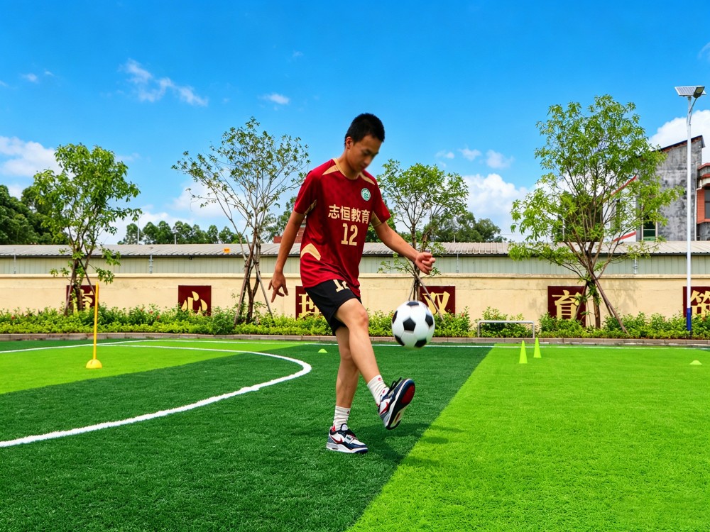 江门全封闭管教学校怎么选？从五项硬指标看懂靠谱机构
