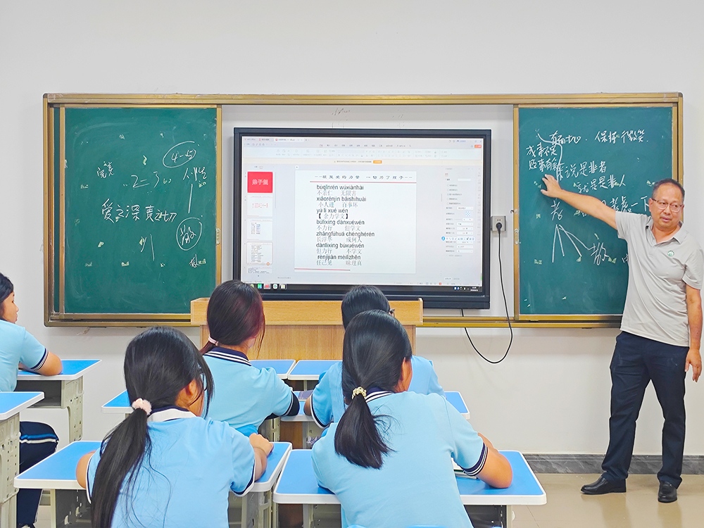 江门正规厌学孩子管教机构2026家长择校指南