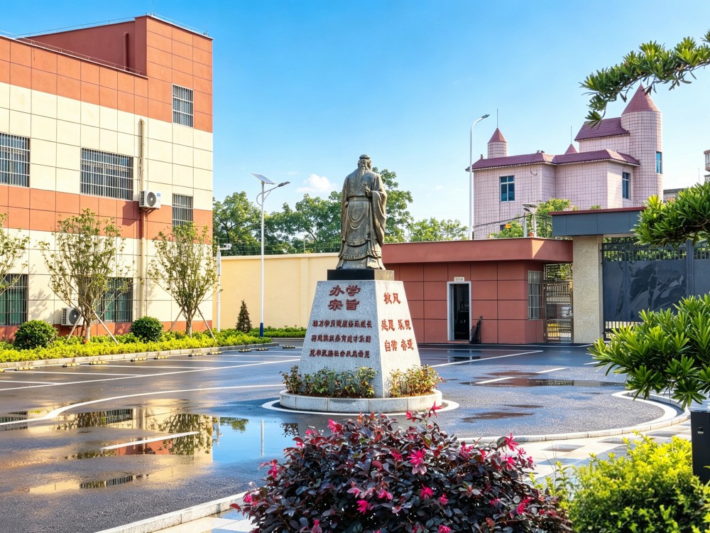 2026年精选:江门正规的叛逆孩子改变学校该如何选择