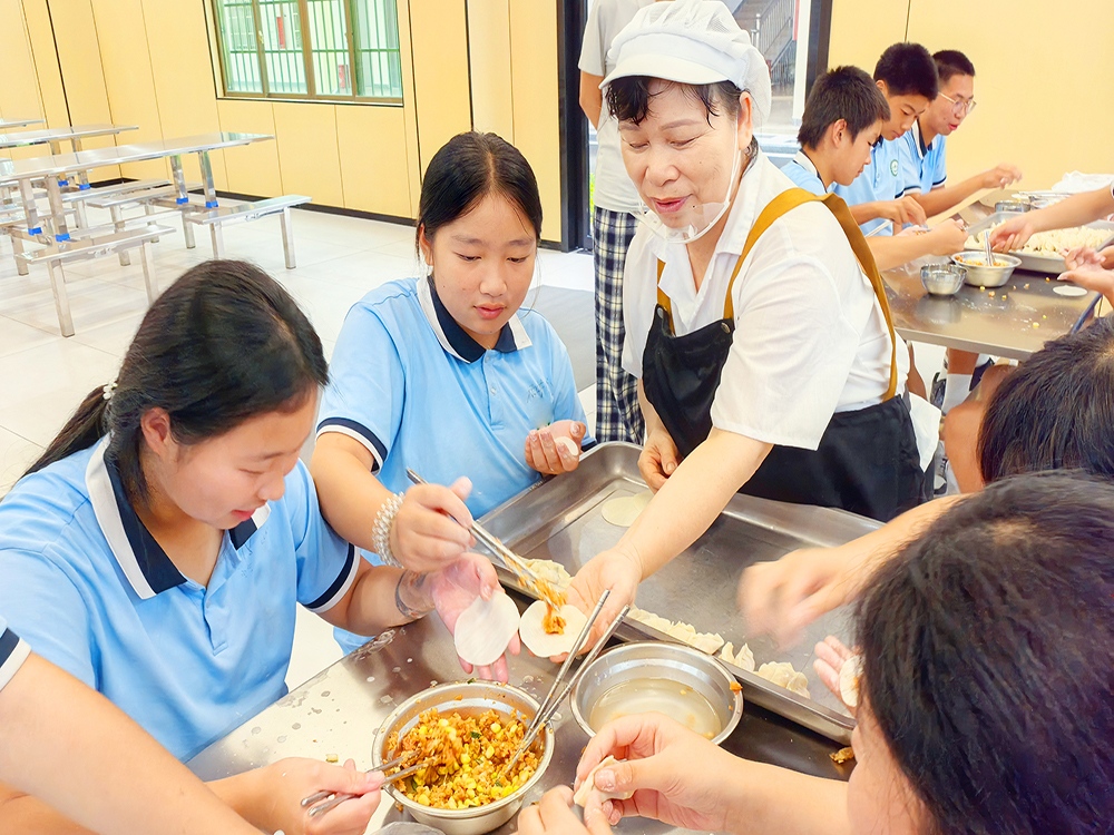 江门孩子叛逆励志教育学校联系方式与择校指南