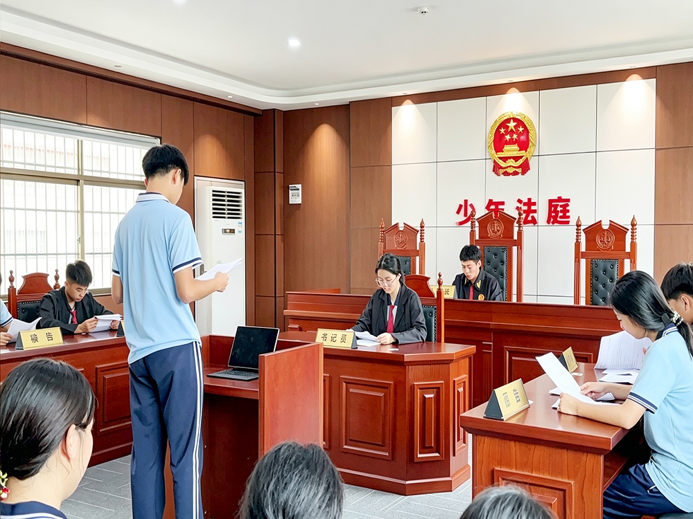 江门有资质的叛逆孩子素质教育学校联系电话